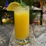 orange juice