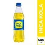 Inca kola