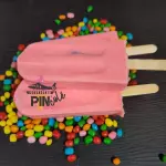 Picolé de Chiclete