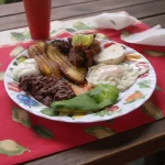 Supra (Mega desayuno)