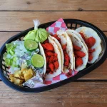 Ord Taquitos de Pastor