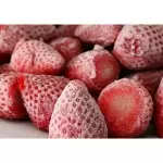 Frutillas  500 grs