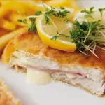 Frango Cordon Bleu