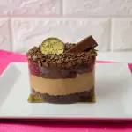 Mini Bolo Kit Kat
