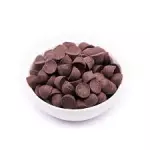 Gotas de chocolate 70% - 50g