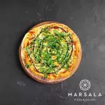 Pizza Massimo