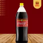 Coca-Cola Retornável (2 litros)