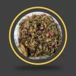 Chowfan de mixto