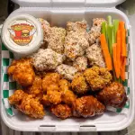 15 boneless