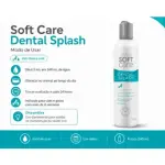 Dental Splash Soft Care 240 mL