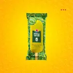Picolé milho verde