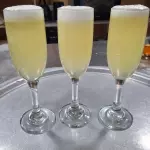PISCO SOUR