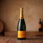 Champagne Veuve Clicquot Brut 🇫🇷