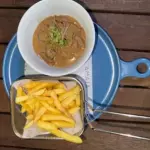 FILÉ MIGNON APERITIVO