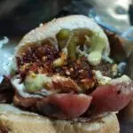 Cangreburguer´s Bimbollo