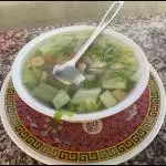 Comida corrida #2