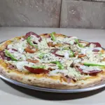 1PIZZA ESPECIAL PEQUEÑA