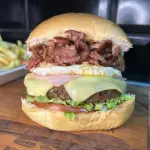 X-Picanha 100%
