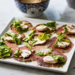 Bresaola