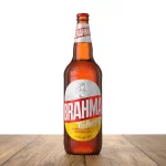 Cerveza Brahma x1L env. retornable