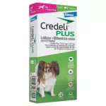 CREDELI PLUS 2,8 A 5,5 KG ( 1 MES )