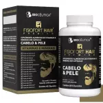 Cápsulas FisioFort Hair Premium