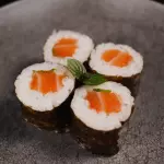Hossomaki Mint