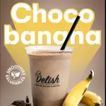 Chocobanana 16 onz.
