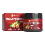 MACA PERUANA EM PÓ 100G