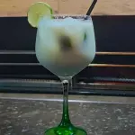 Coquetel Limão S/ Álcool