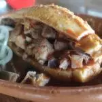 TORTA AHOGADA MIXTA