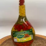 Pimenta Mista Garrafa Aladin Grande