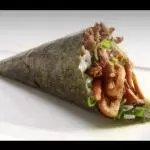 Temaki shimeji