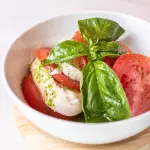 Salada Caprese