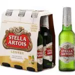 PACK STELLA ARTOIS C/ 6 UNIDADES