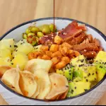 Poke tataki