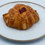 Croissant Bocadillo y Queso