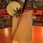 PERU MULE