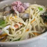 U DONG