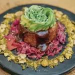 それは寿司ではない (Vegano)   🍃