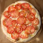 Pizza Napolitana