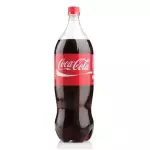 COCA COLA 2 LITROS
