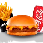 COMBO Oh! Cheddar
