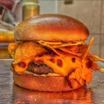 Doritos Bacon