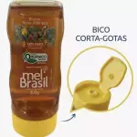 MEL BRASIL ORGÂNICO 300g