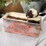 Três Amores