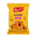 Bolinho Morango Bauducco - 40g