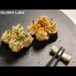 HOSSOMAKI A LA PARRILLA