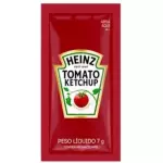 Ketchup Heinz Sachê