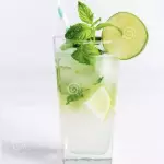Mojito virgin